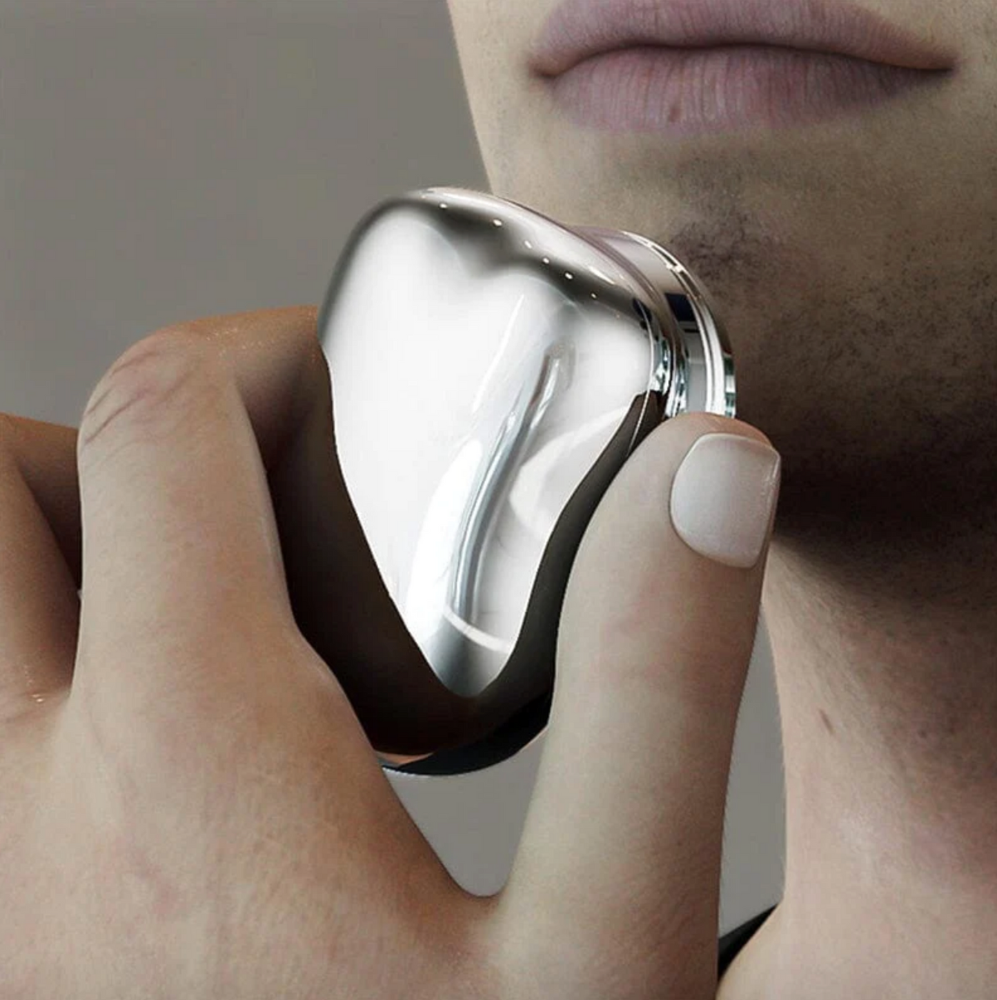 [New 2023 Launch] Ultra-Portable & Light-Weighted Shaver - Waterproof